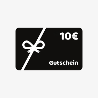 10€ Gutschein